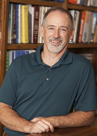 Mike McCall