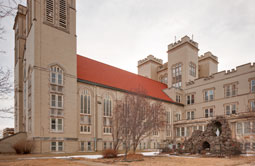 institutional-marymount-chapel